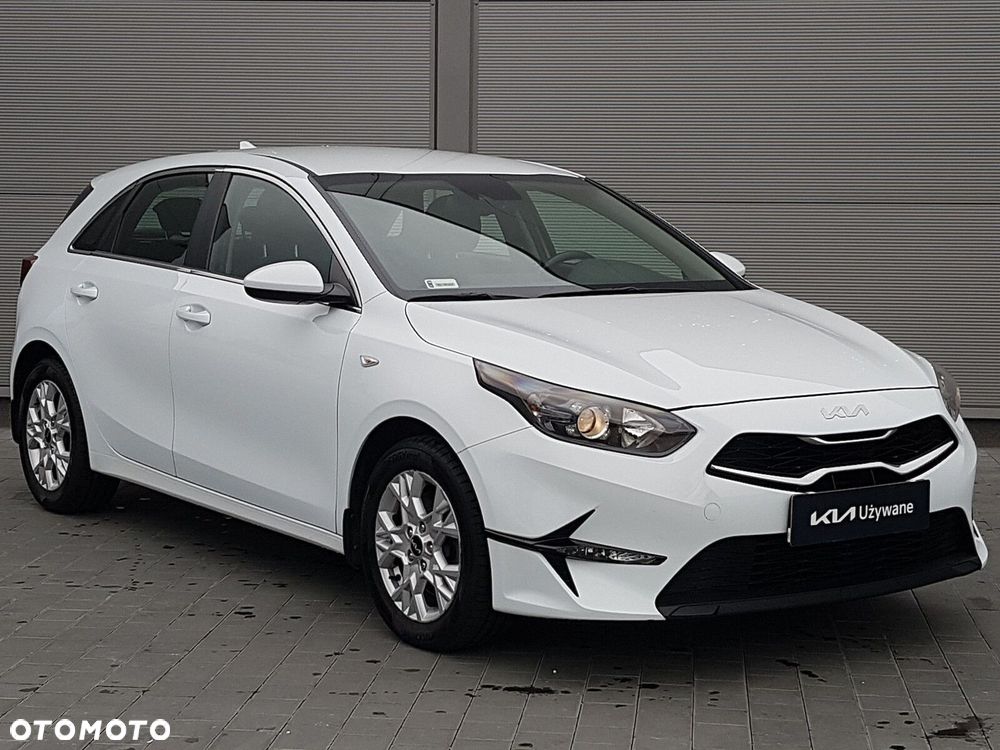 Kia Ceed 1.5 T-GDI M - 4