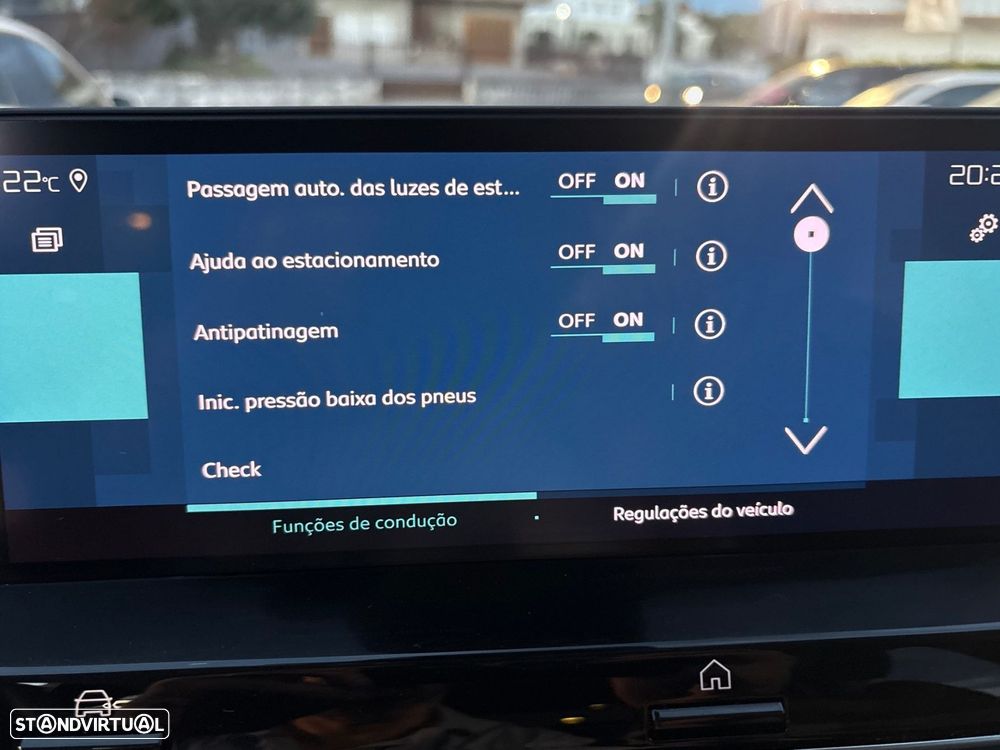 Citroën e-C4 50 kWh Shine Pack - 49