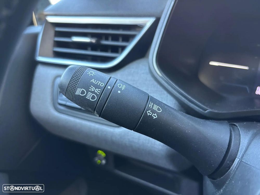 Renault Clio 1.0 TCe Evolution Bi-Fuel - 20
