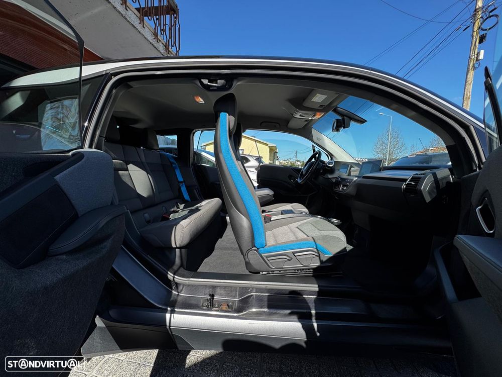 BMW i3 (120 Ah) - 42