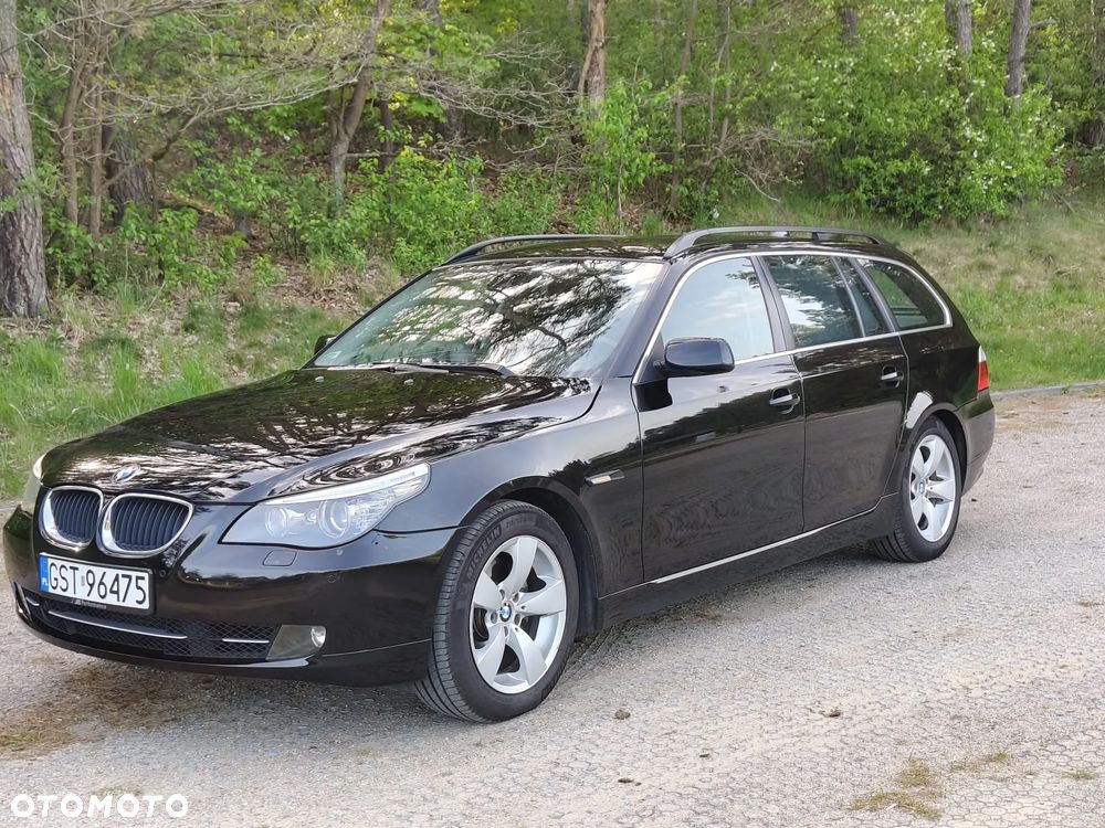BMW Seria 5 - 15