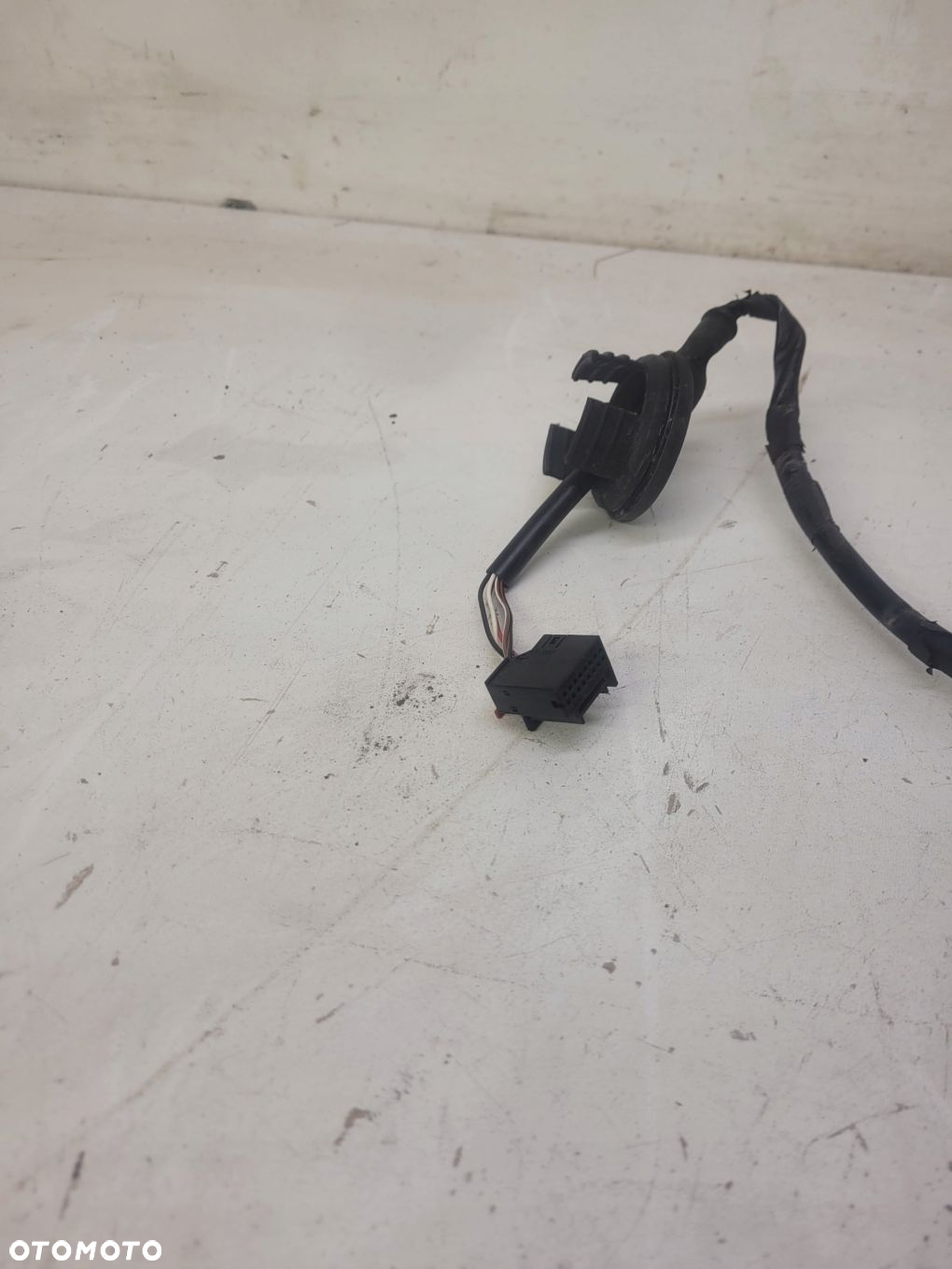 LUSTERKO ZEWNĘTRZNE PRAWE AUDI A3 8P LY7W EU 5-PIN - 3