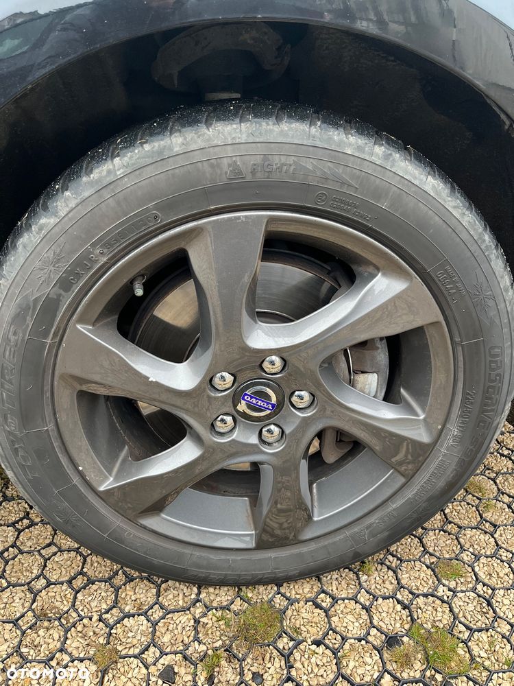 Volvo V40 D2 Ocean Race - 19