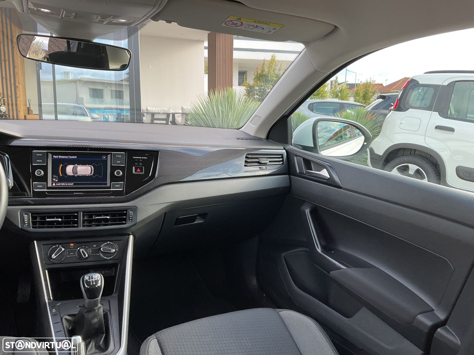 VW Taigo 1.0 TSI - 36