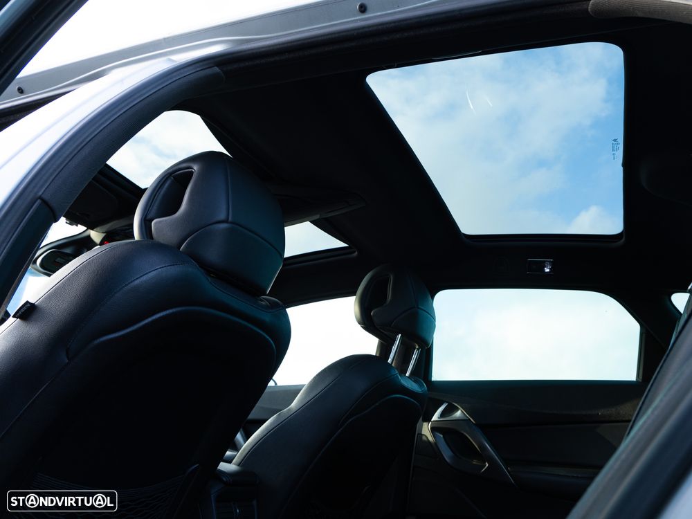 Citroën DS5 2.0 HDi Hybrid4 So Chic CMP6 - 9