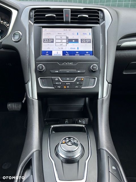 Ford Mondeo 2.0 EcoBlue Trend - 23