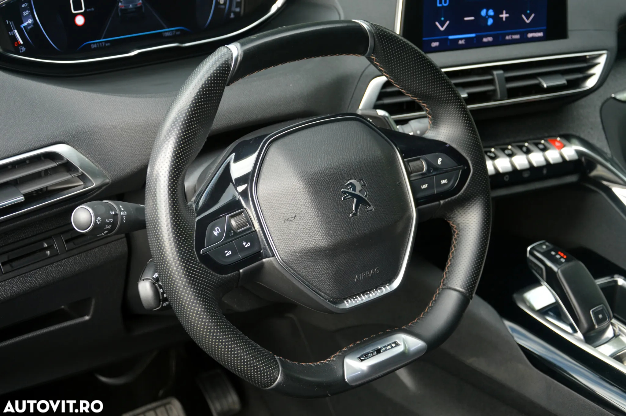 Peugeot 3008 1.5 BlueHDI S&S EAT8 GT-Line - 26