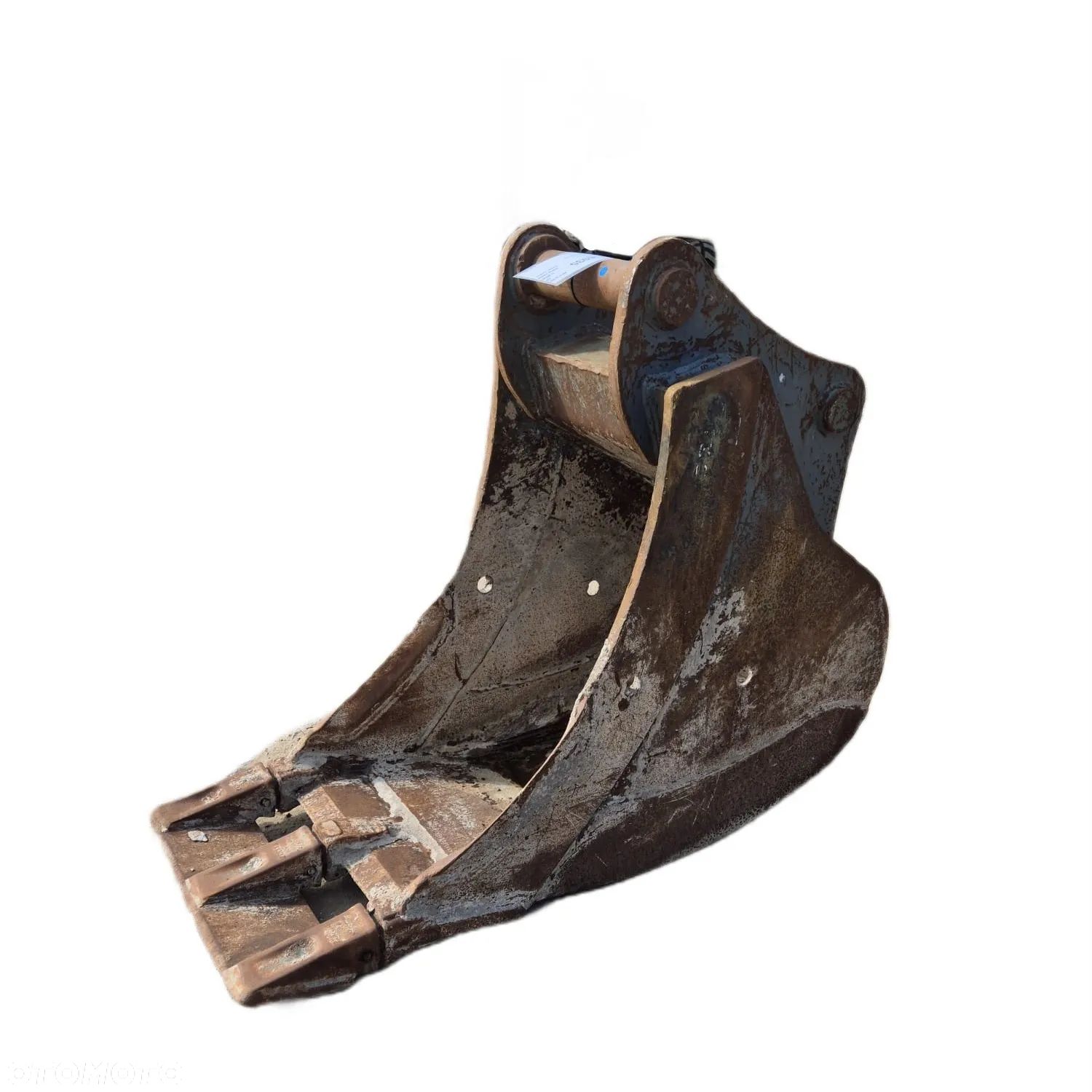 Łyżka używana HILL 60cm JCB JS220 nr.6935 - 1
