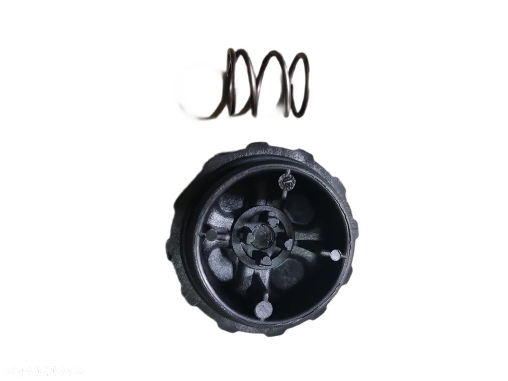 Korek wlewu oleju hydraulicznego JCB  32/925377 OEM - 3
