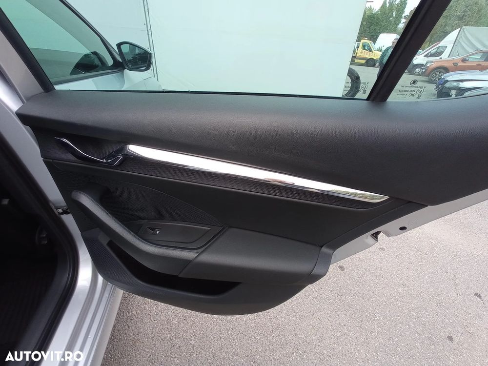 Skoda Octavia 1.5 TSI 150 CP DSG MHEV Selection - 25