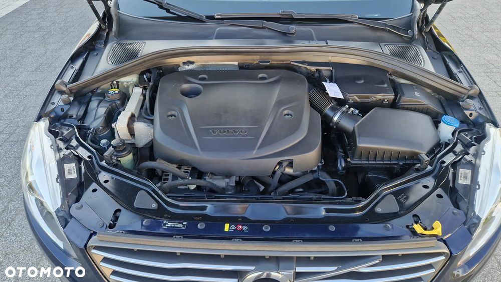 Volvo XC 60 D3 Summum - 38