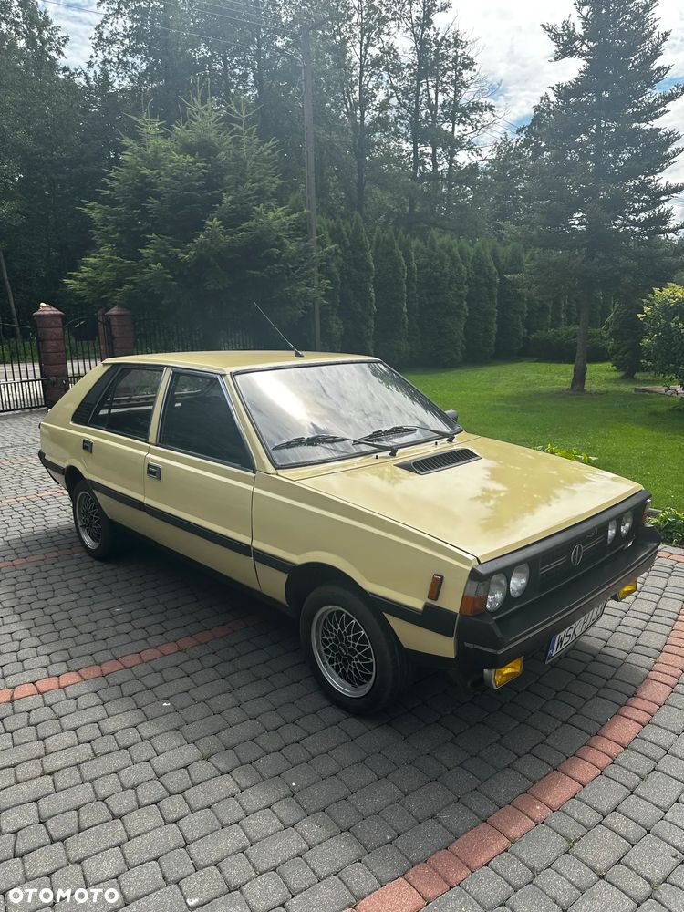 Polonez 1.5 - 4