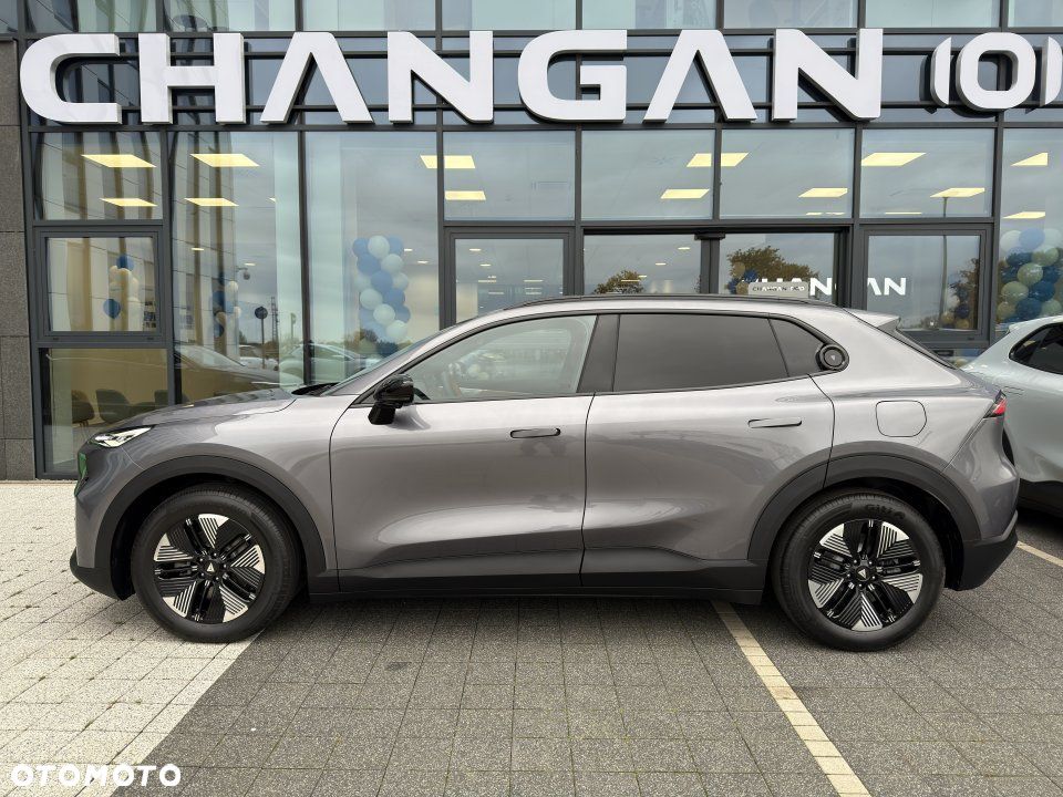 Changan Deepal S05 - 3