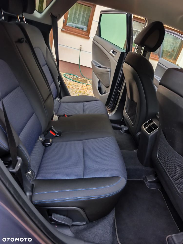 Hyundai Tucson - 25