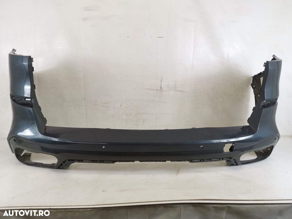 Bara Spate BMW X5 G05 2018 2019 2020 2021 2022 2023 M Sport Originala - 2