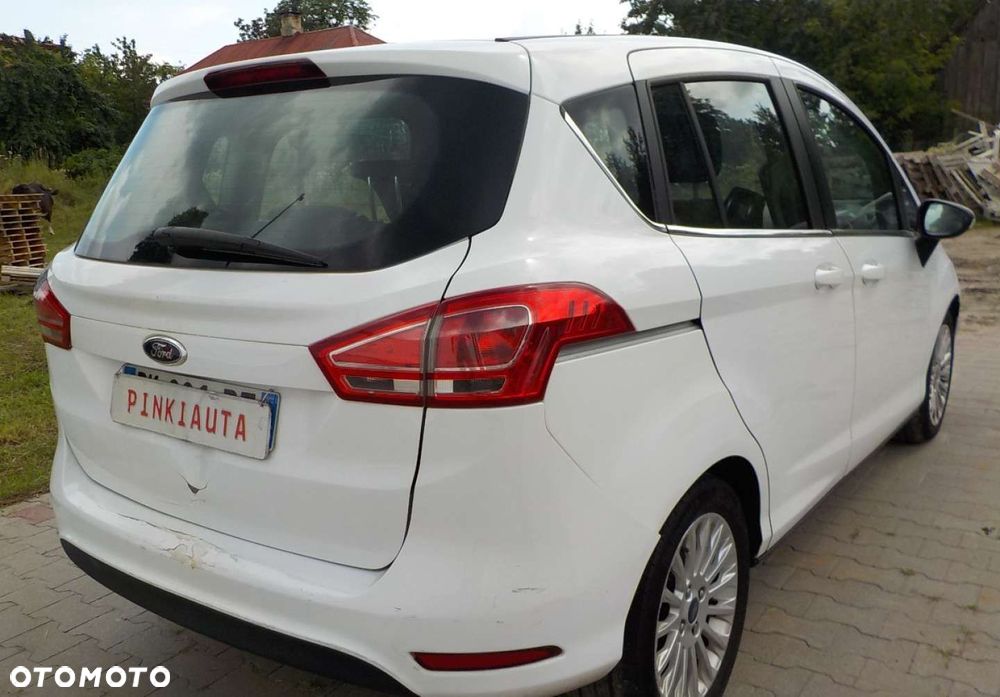 Ford B-MAX - 9