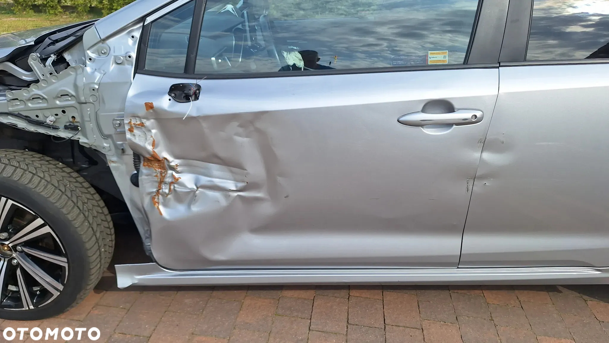 Toyota Corolla 1.5 Comfort MS - 16
