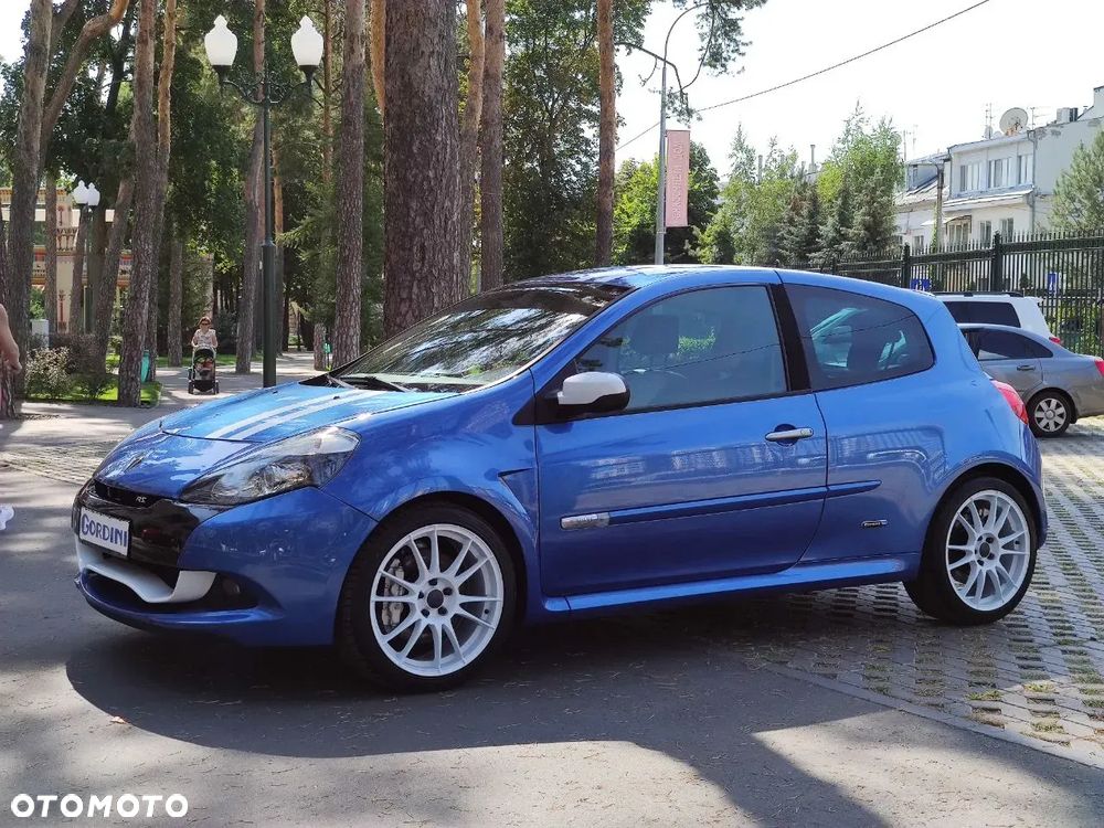 Renault Clio - 3