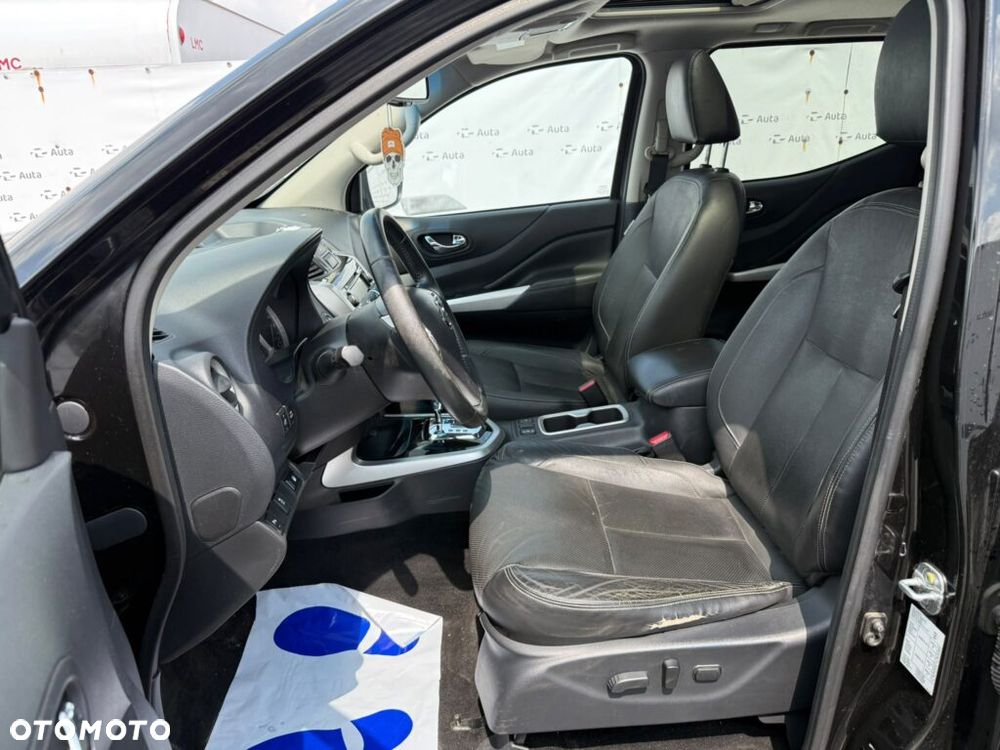 Nissan Navara - 16