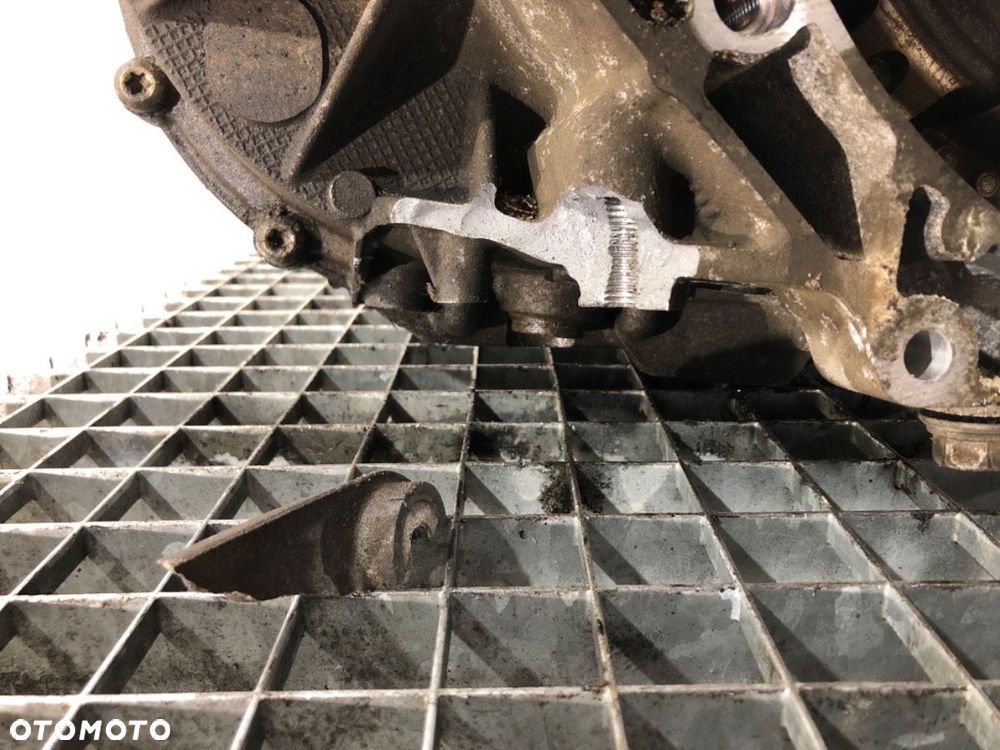 SKRZYNIA BIEGÓW  VW GOLF VII (5G1, BQ1, BE1, BE2) 2012 - 2022 1.4 TSI 110 kW [150 KM] benzyna 2014 - 3