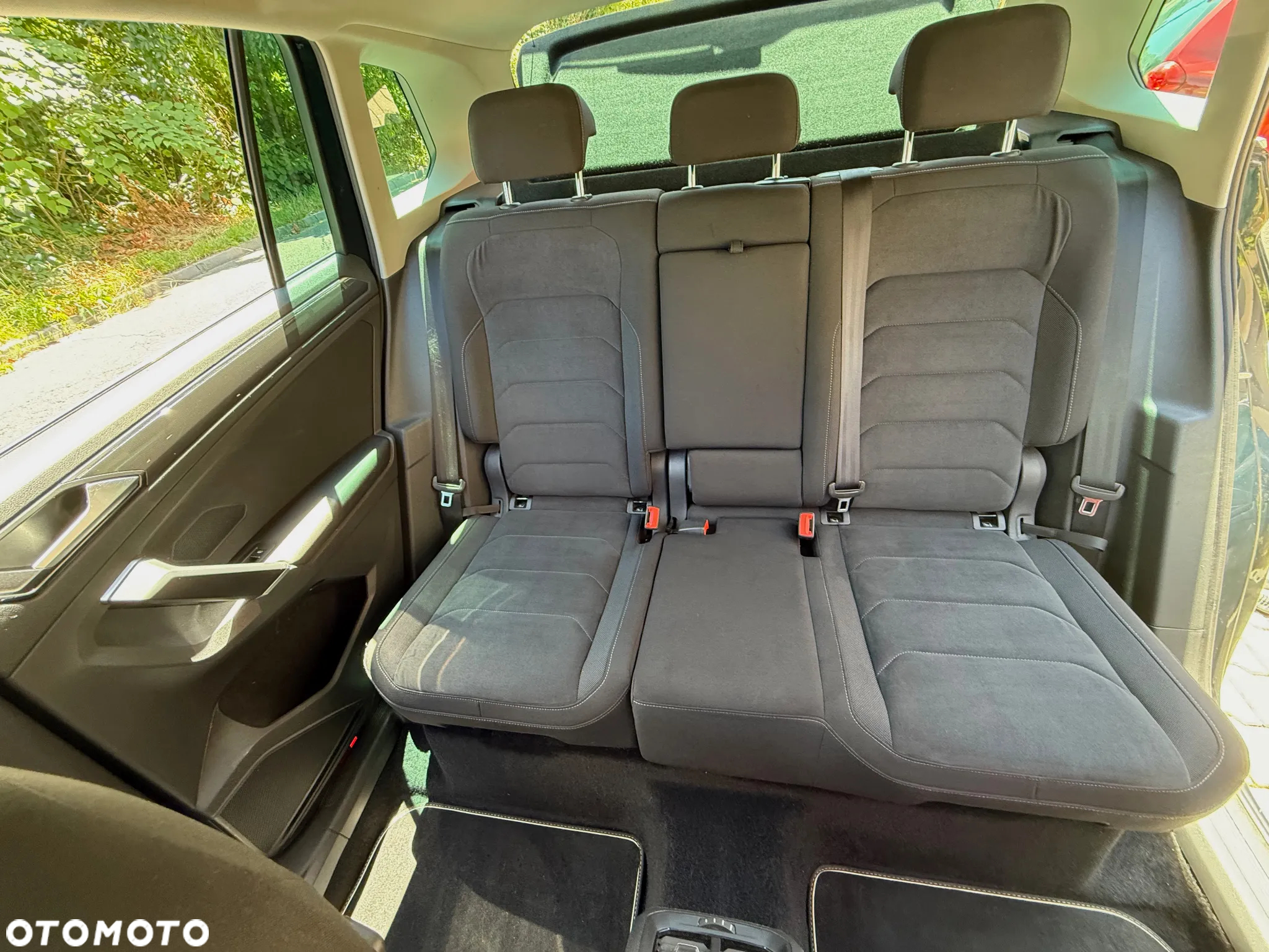 Volkswagen Tiguan 2.0 TSI BMT 4Mot Highline DSG - 12