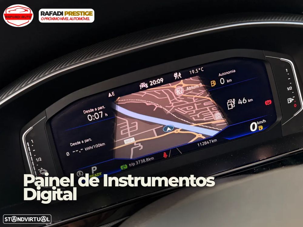 VW Arteon 1.4 eHybrid OPF DSG R-Line - 27