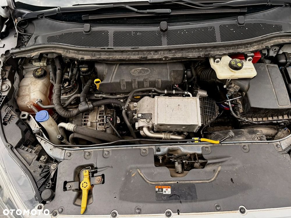 Ford S-Max 2.0 EcoBlue Trend - 22
