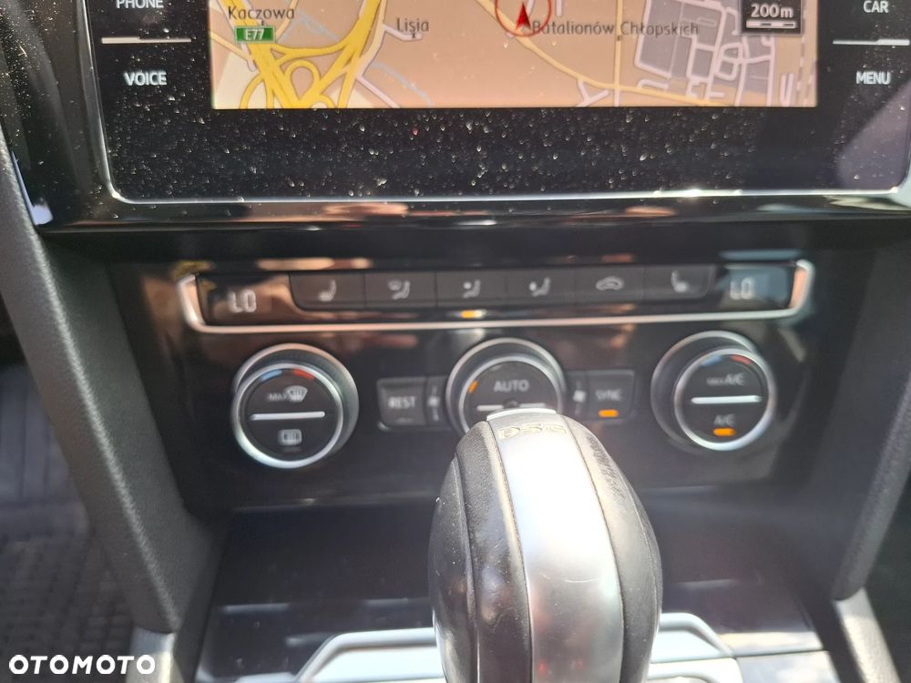 Volkswagen Passat 2.0 TDI BMT Highline DSG7 - 28
