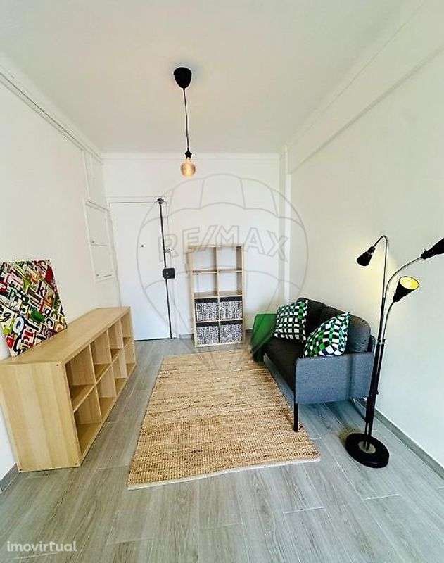Apartamento T1 para arrendamento - Grande imagem: 4/13