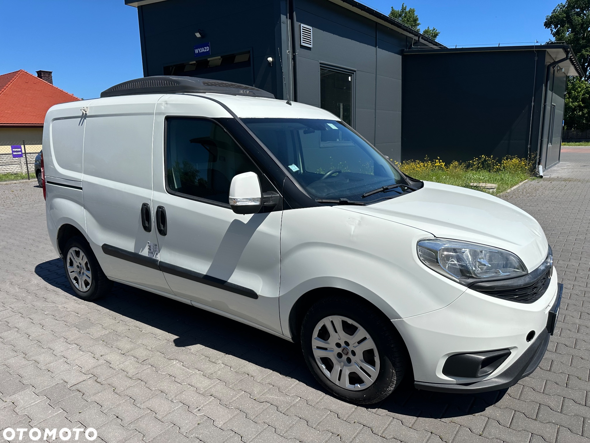 Fiat Doblo - 3