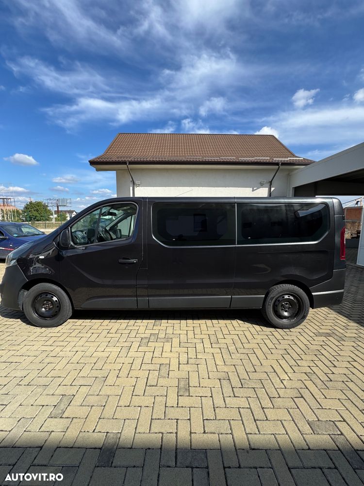 Opel Vivaro L2H1 S&S - 3