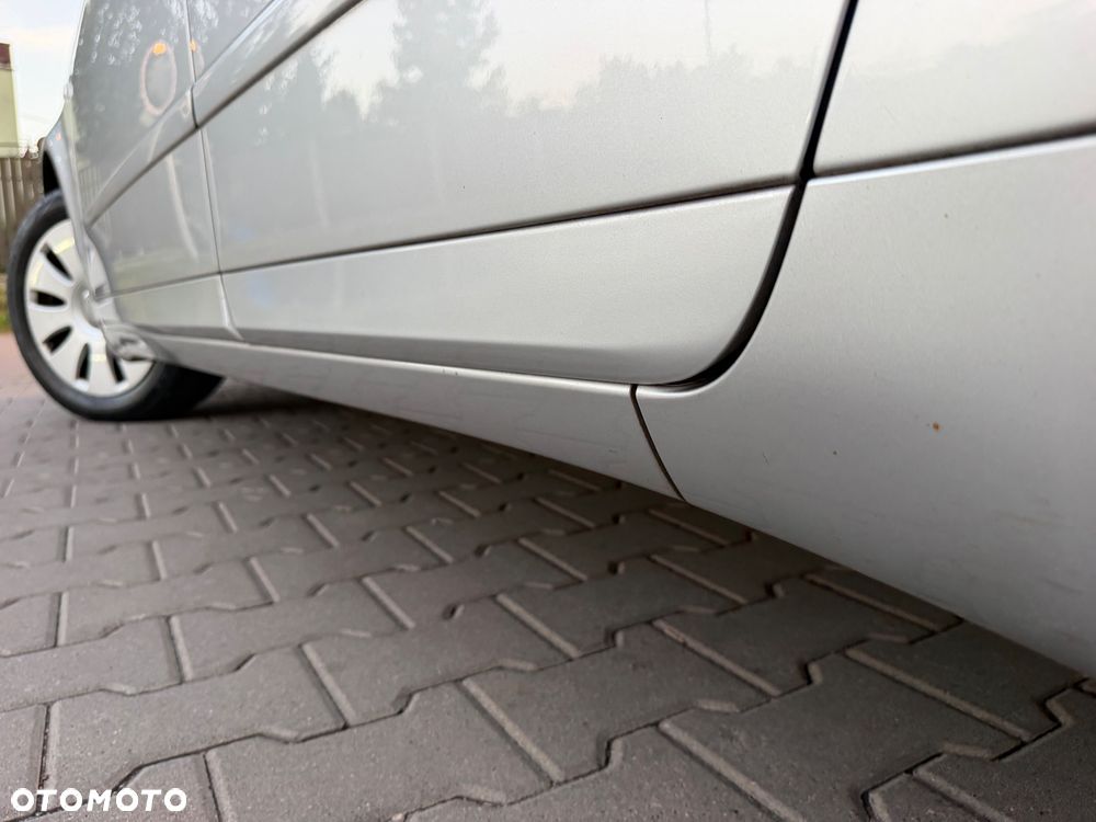 Audi A4 Limousine - 21