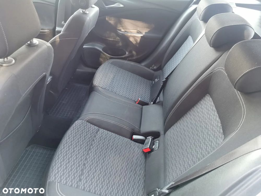 Opel Astra V 1.4 T Dynamic - 16