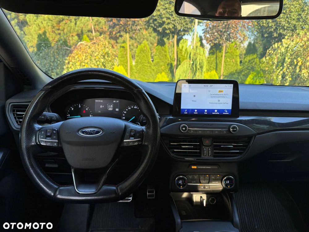 Ford Focus - 7