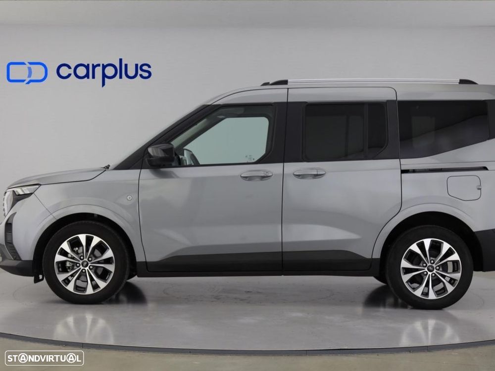Ford Tourneo Courier 1.0 EcoBoost Titanium - 4