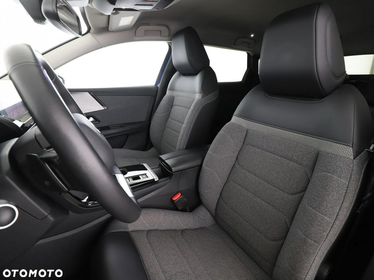 Citroën C5X - 13