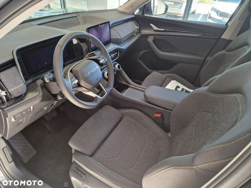 Skoda Kodiaq 2.0 TDI 4x4 Drive DSG - 5