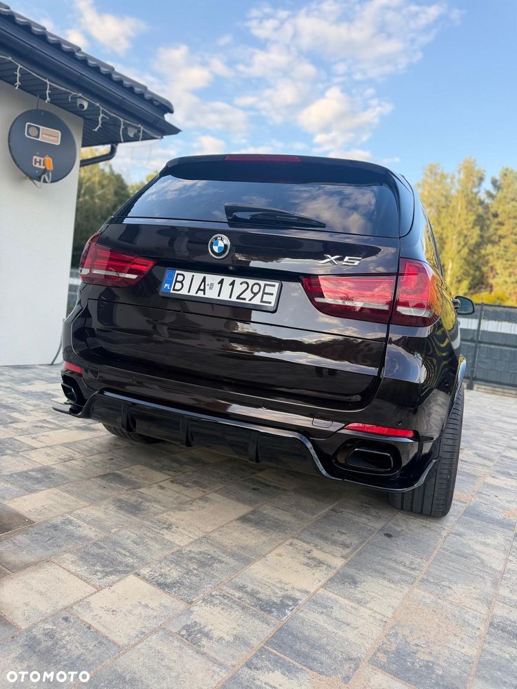 BMW X5 - 14