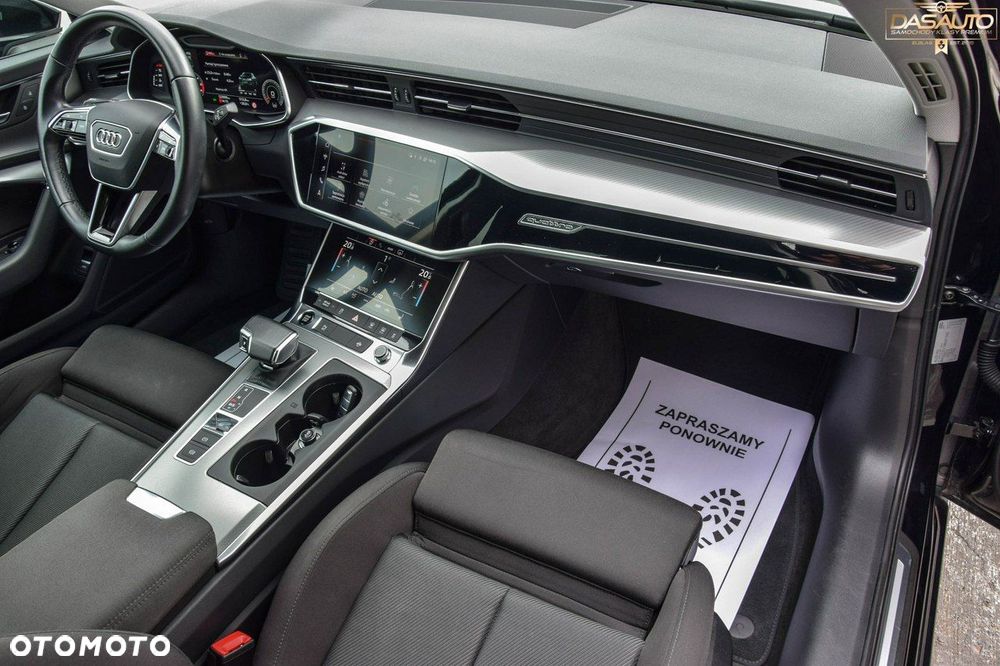 Audi A6 - 32