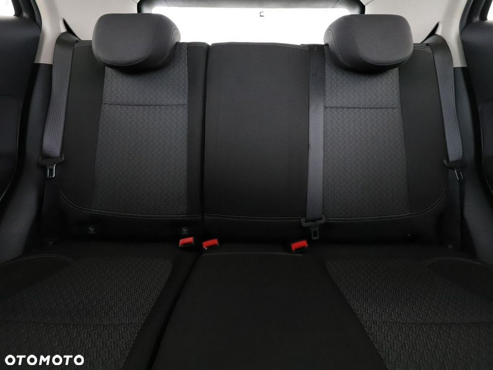 Opel Mokka X 1.4 Automatik Active - 19