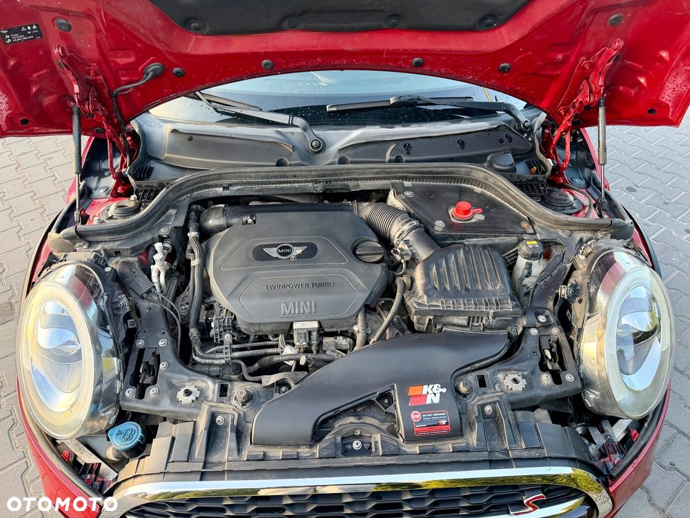 MINI Cooper - 32