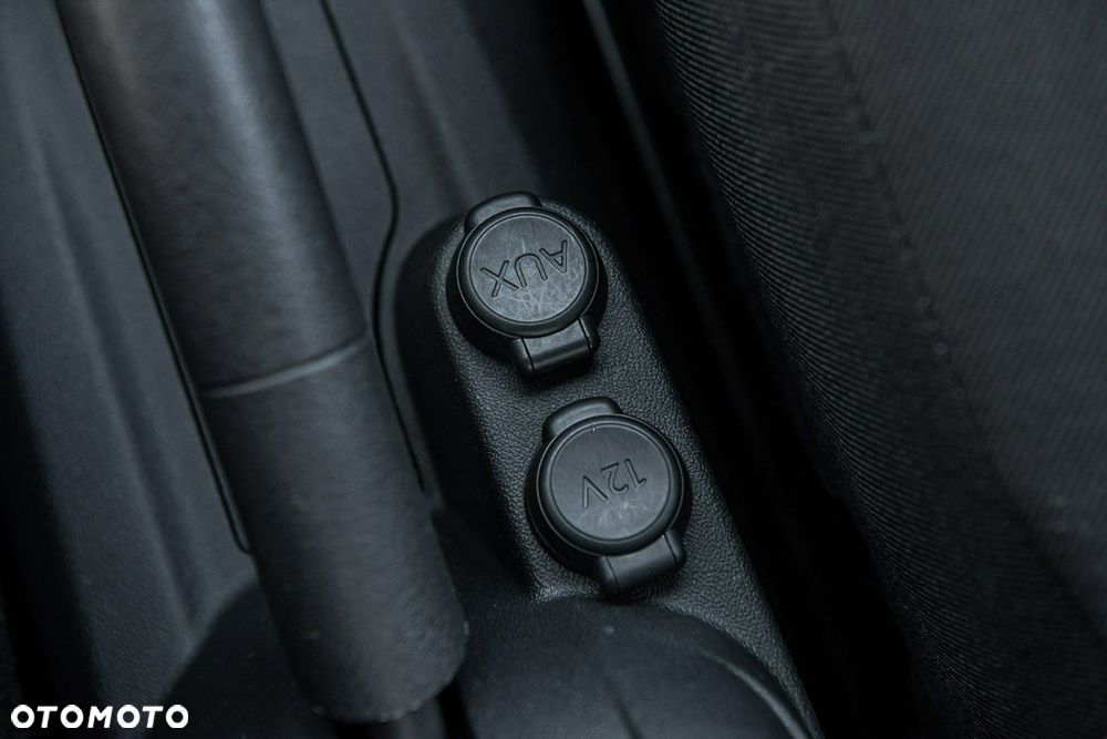 Citroën C-Elysée - 20