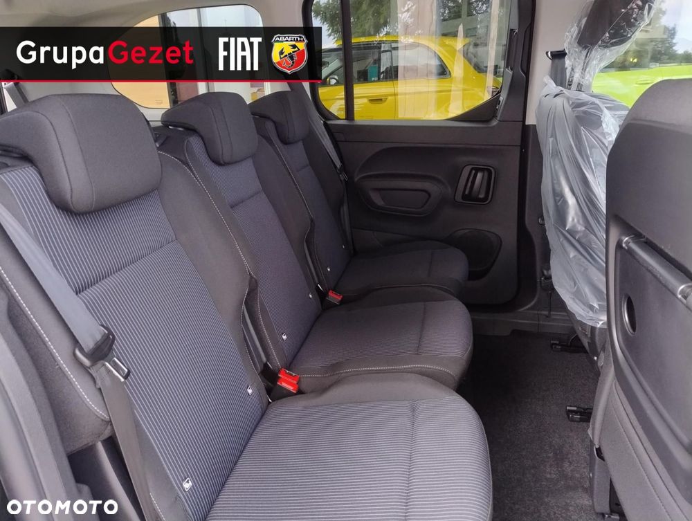 Fiat Qubo - 9