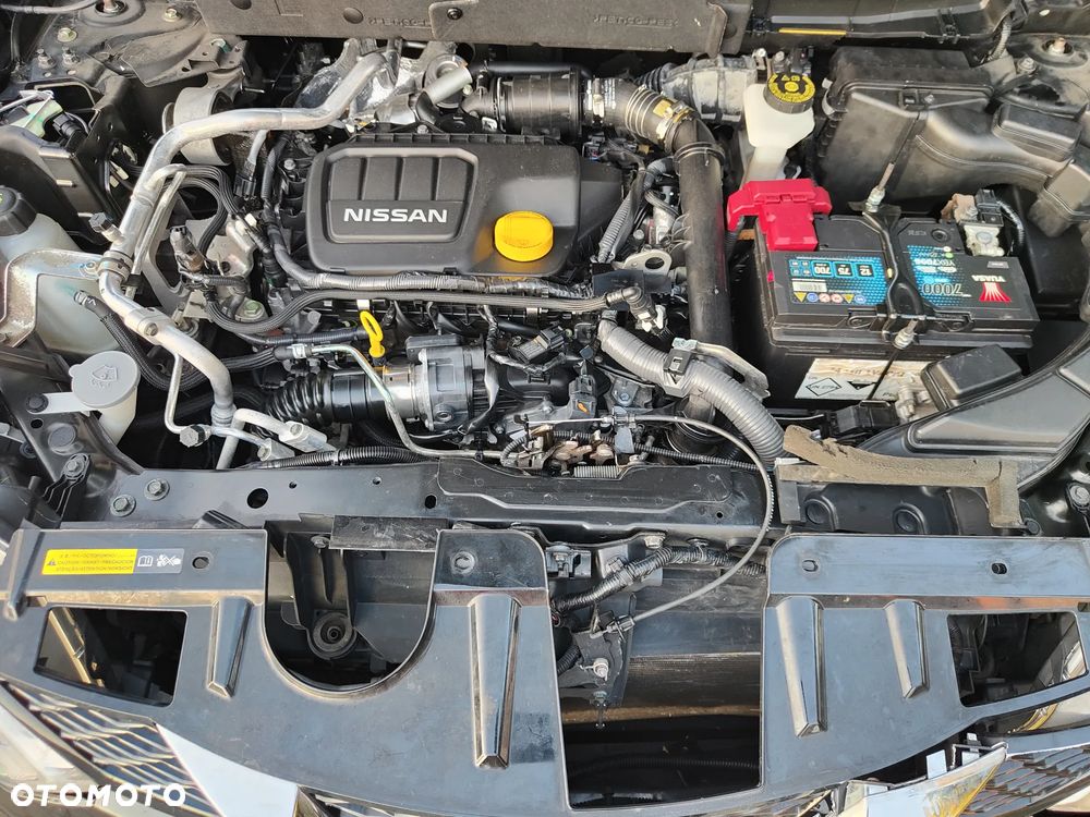 Nissan X-Trail 1.6 DCi Tekna - 17