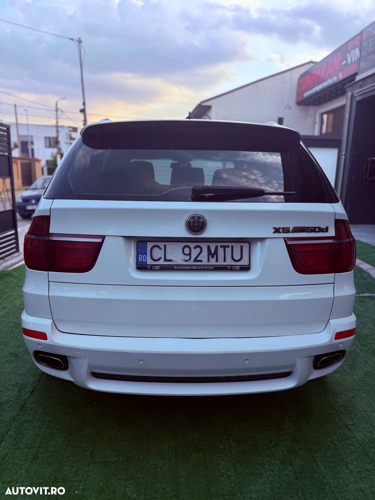 BMW X5 xDrive40d - 4