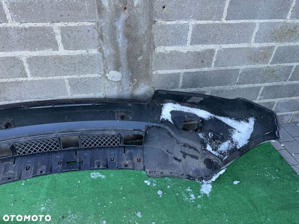 JEEP GRAND CHEROKEE WK2 10-13 ZDERZAK PRZÓD EU ORG - 13