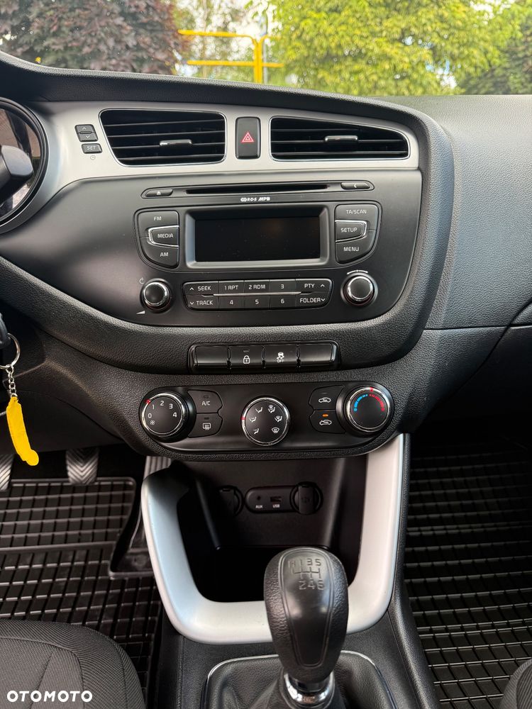 Kia Ceed 1.4 M - 18