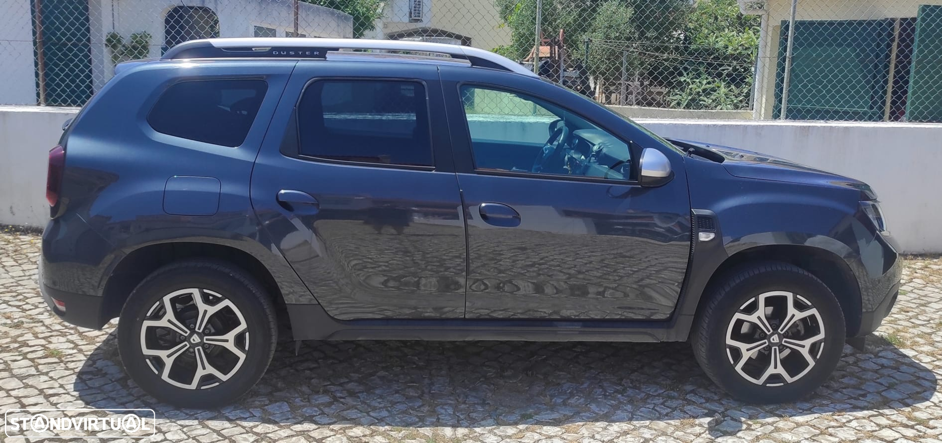 Dacia Duster - 7