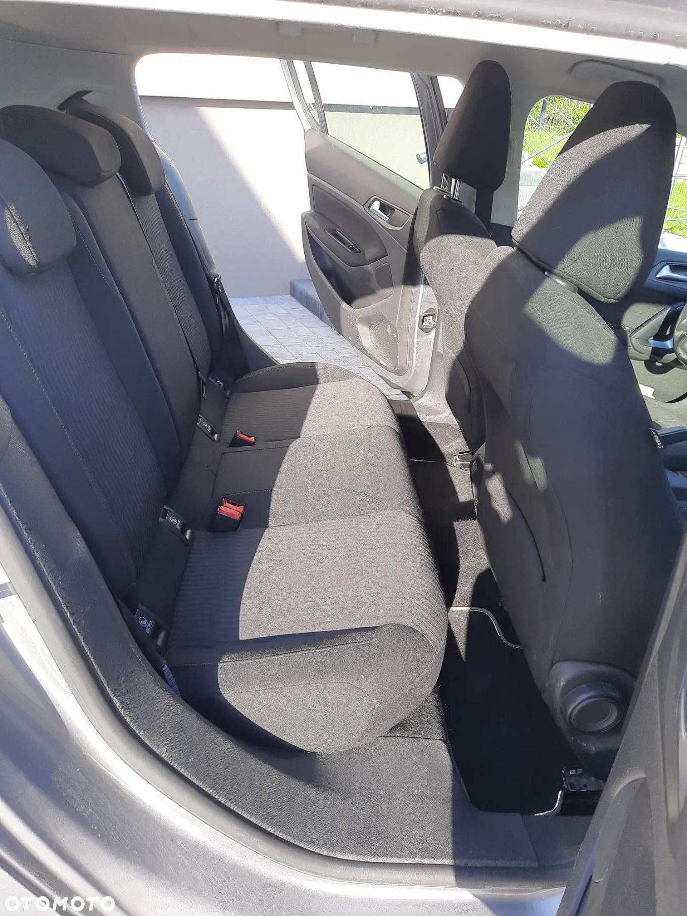Peugeot 308 1.6 THP Active - 17