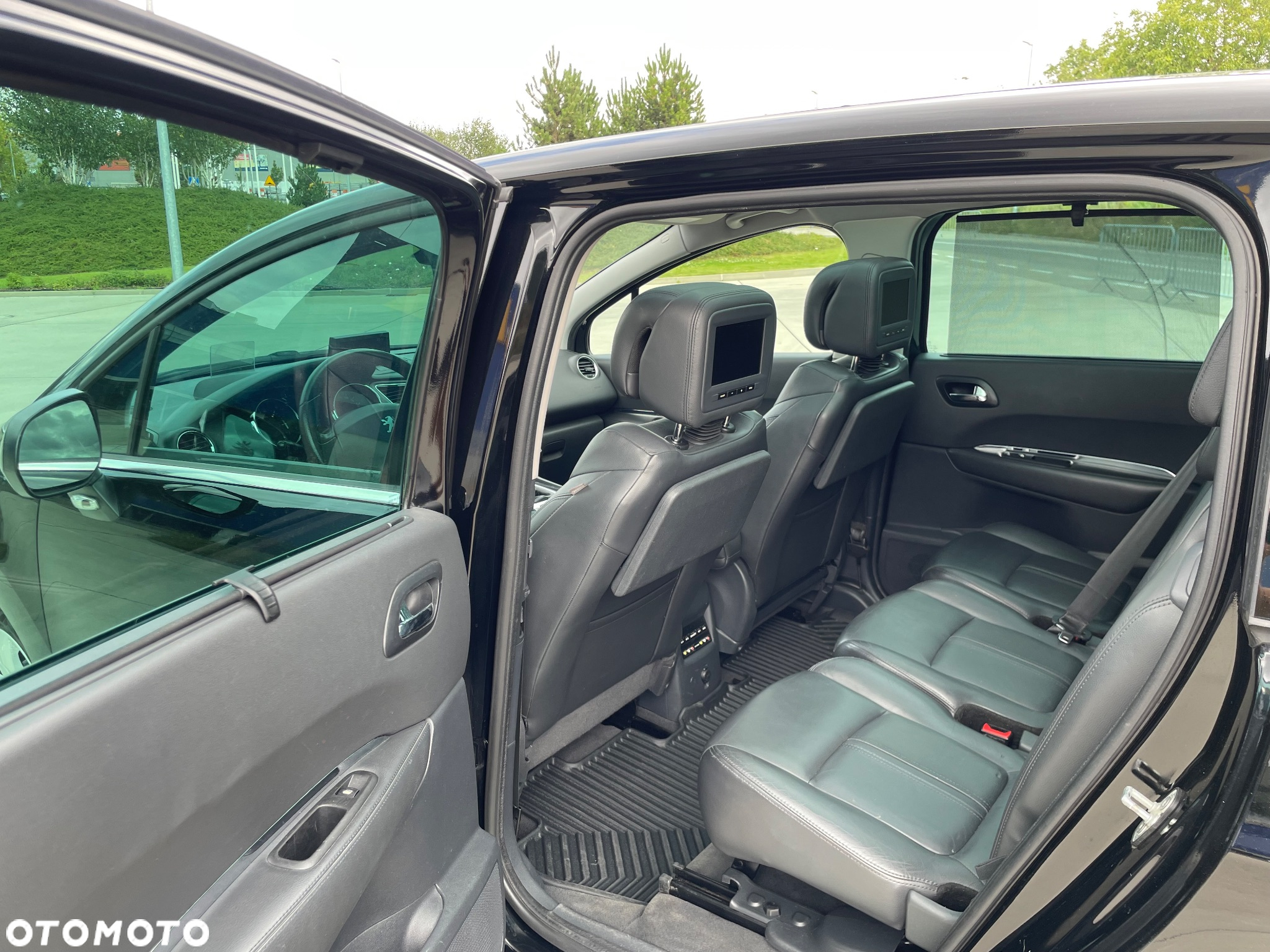 Peugeot 5008 HDI FAP 150 Platinum - 12